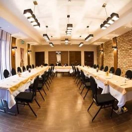 Oliva Hotel Veszprém - Vendéglátás