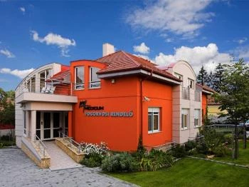 Promedicum Panzió Veszprém