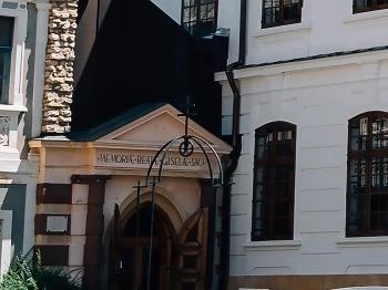 Gizella-kápolna Veszprém