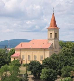 Szent László-templom