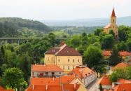 Szent László-templom Veszprém