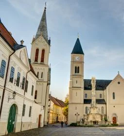 Szent Mihály Székesegyház