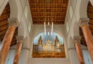 Szent Mihály Főszékesegyház Veszprém