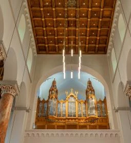 Szent Mihály Főszékesegyház