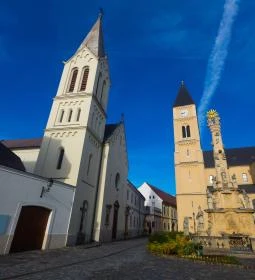 Szent Mihály Főszékesegyház