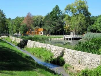 Séd völgy Veszprém