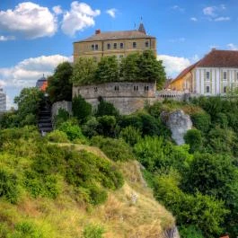Veszprémi várnegyed Veszprém - Egyéb