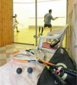 Borcsi Sport Panzió