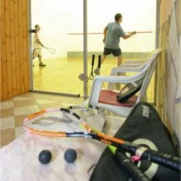 Borcsi Sport Panzió Veszprémfajsz - Szórakozás/Sport