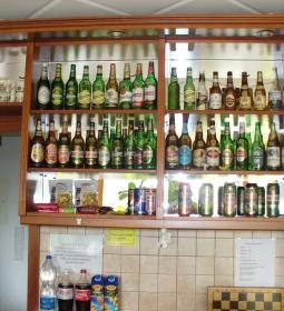 Borcsi Sport Panzió