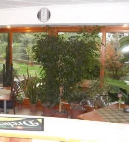 Borcsi Sport Panzió