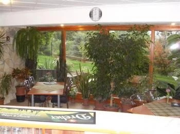 Borcsi Sport Panzió Veszprémfajsz