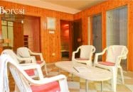 Borcsi Sport Panzió Veszprémfajsz