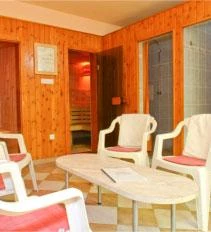 Borcsi Sport Panzió