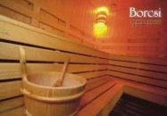 Borcsi Sport Panzió Veszprémfajsz