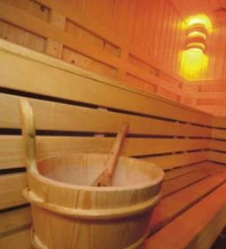 Borcsi Sport Panzió