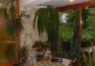 Borcsi Sport Panzió Veszprémfajsz