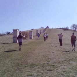 Borcsi Sport Panzió Veszprémfajsz - Környék