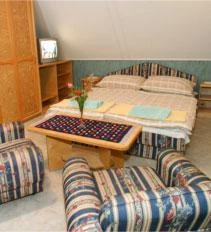 Borcsi Sport Panzió