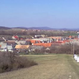 Borcsi Sport Panzió Veszprémfajsz - Környék