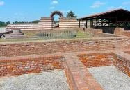 Vésztő - Vésztő-Mágor Történelmi Emlékhely