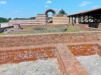 Vésztő-Mágor Történelmi Emlékhely Vésztő Vésztő-Mágor Történelmi Emlékhely Vésztő
