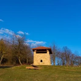 Római őrtorony Vigántpetend - Egyéb