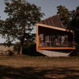 Kapolcsi Sziklák Vigántpetend - Külső kép