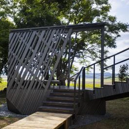 Kapolcsi Sziklák Vigántpetend - Wellness