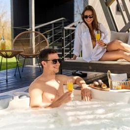 Kapolcsi Sziklák Vigántpetend - Wellness
