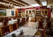 Bock Óbor Étterem Villány