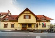 Bock Óbor Étterem Villány