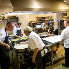 Bock Óbor Étterem Villány - Egyéb