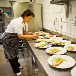 Bock Óbor Étterem Villány - Egyéb