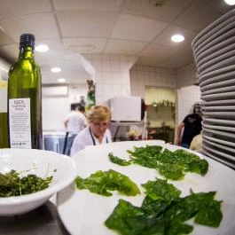 Bock Óbor Étterem Villány - Egyéb