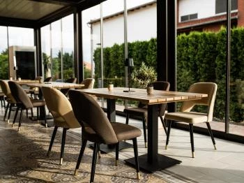 Grandior Bor-Bistro Villány