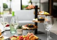 Grandior Bor-Bistro Villány