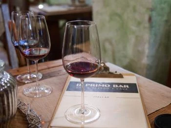 Il Primo Bar Villány