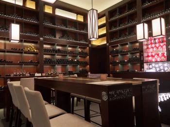 Maghari Borbár - Malatinszky Kúria Villány