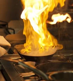 Mandula Étterem & Borbár