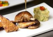 Mandula Étterem & Borbár Villány