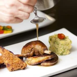 Mandula Étterem & Borbár Villány - Egyéb