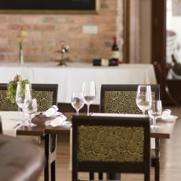 Mandula Étterem & Borbár Villány - Egyéb