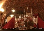 Polgár Pince Panzió étterme Villány