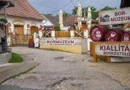 Villány - Villányi Bormúzeum