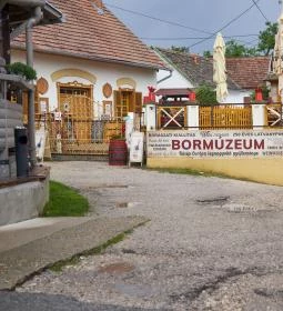 Villányi Bormúzeum