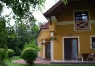 Anonim Vendégház Villány