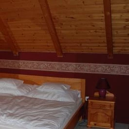 Anonim Vendégház Villány - Szobák