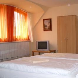 Anonim Vendégház Villány - Szobák