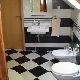 Anonim Vendégház Villány - Szobák